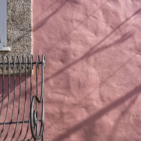 빌라 Private - Casa Da Brea 비아나도카스텔로