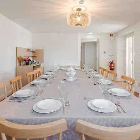 Villa Private Villa - Casa Da Brea Viana Do Castelo *