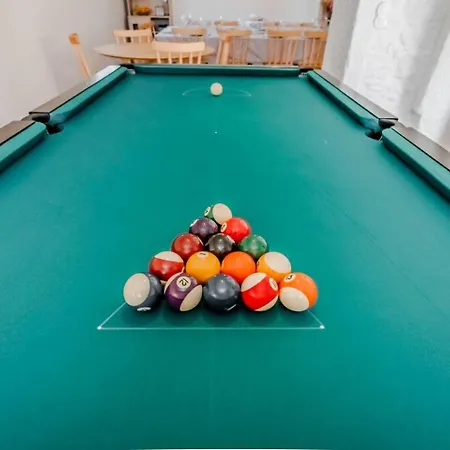 빌라 Private - Casa Da Brea