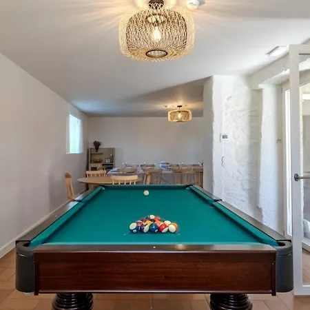 Private Villa - Casa Da Brea Viana Do Castelo Villa Viana do Castelo