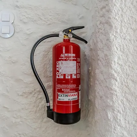 빌라 Private - Casa Da Brea 비아나도카스텔로