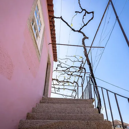 빌라 Private - Casa Da Brea