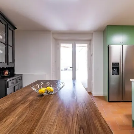 Private Villa - Casa Da Brea Viana Do Castelo Viana do Castelo