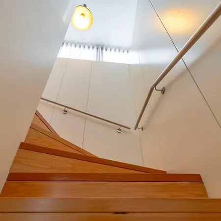 빌라 Private - Casa Da Brea *