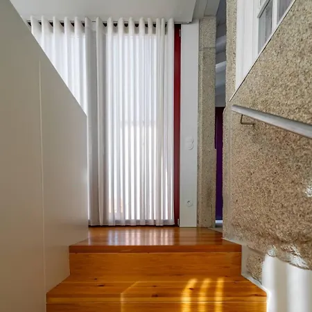 Private Villa - Casa Da Brea Viana Do Castelo