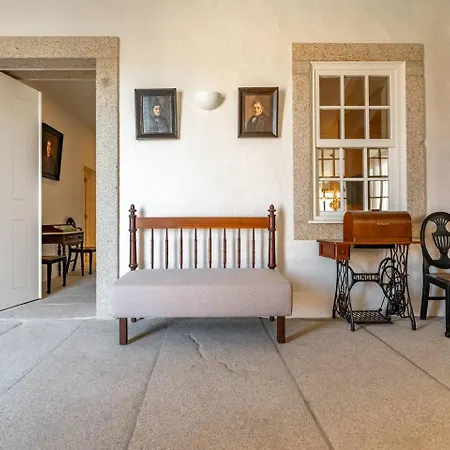 Private Villa - Casa Da Brea Viana Do Castelo Viana do Castelo