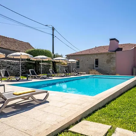 Private - Casa Da Brea 비아나도카스텔로