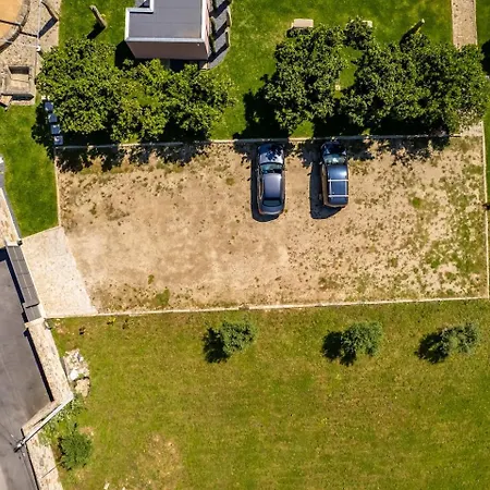 Private - Casa Da Brea