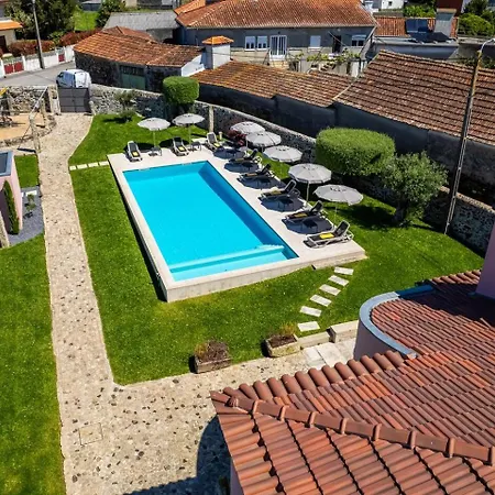 Private - Casa Da Brea