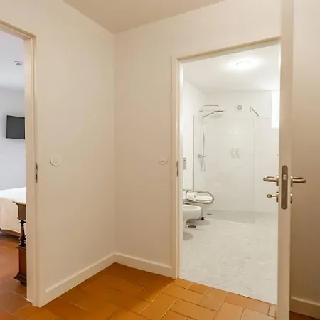 빌라 Private - Casa Da Brea