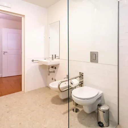 Private - Casa Da Brea