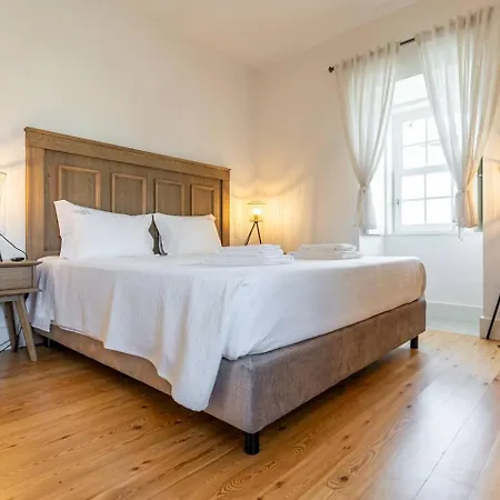 Private Villa - Casa Da Brea Viana Do Castelo Villa *