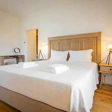 Private - Casa Da Brea 빌라