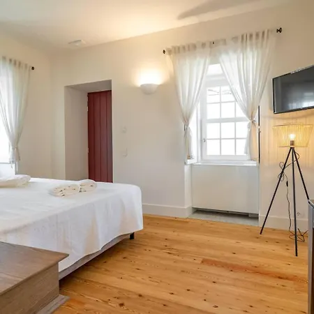 Villa Private Villa - Casa Da Brea Viana Do Castelo