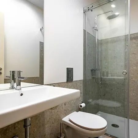 빌라 Private - Casa Da Brea *