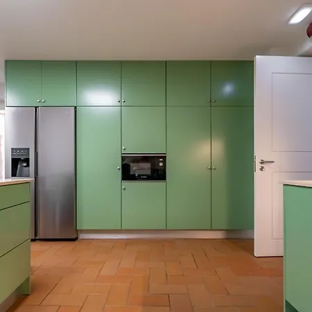 Casa Da Brea - & 컨트리하우스 비아나도카스텔로