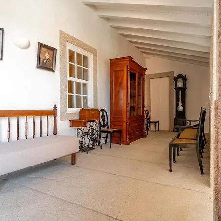 Private Villas&boutique - Casa Da Brêa