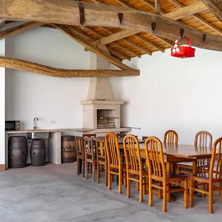 Casa Da Brea - & *