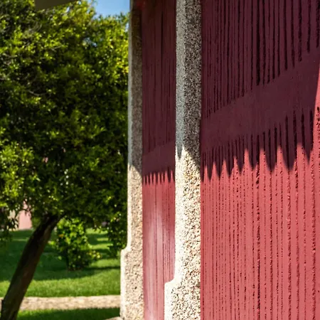 Casa Da Brea - & Landhuis *