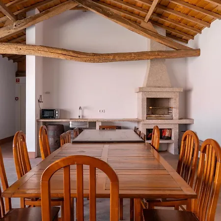 Private Villas&boutique - Casa Da Brêa