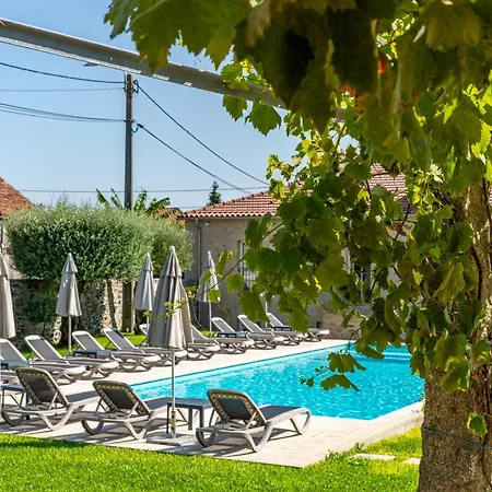Landhaus Casa Da Brea - &
