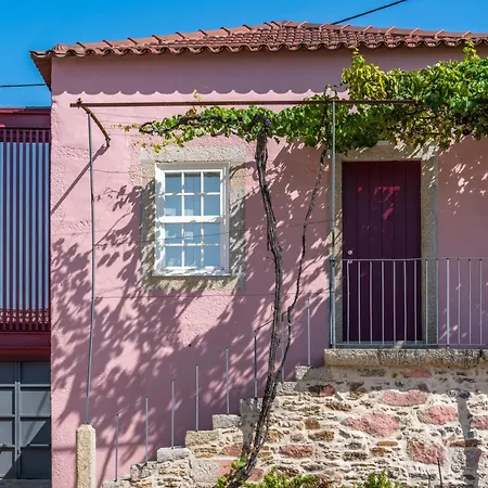 Casa Da Brea - & Viana do Castelo