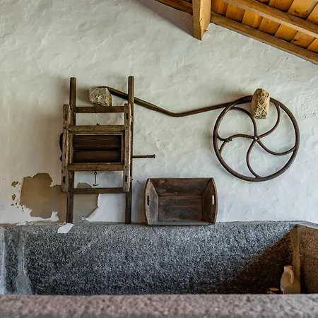 Casa Da Brea - & Landhaus *