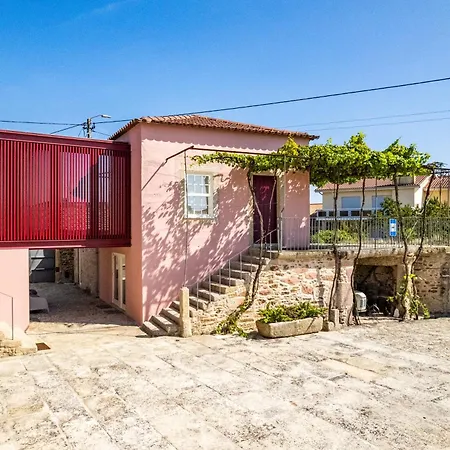Casa Da Brea - &