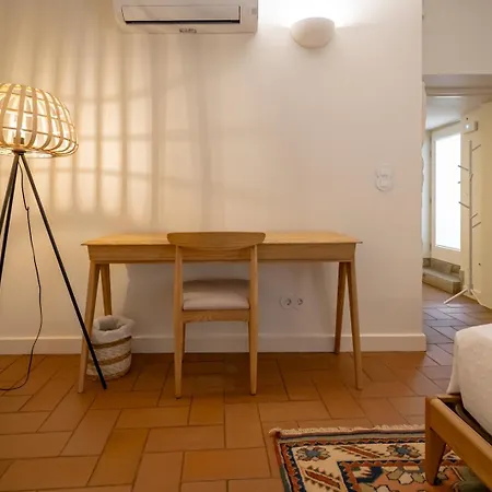 Casa Da Brea - &