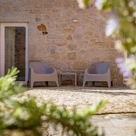 Landhaus Casa Da Brea - & *
