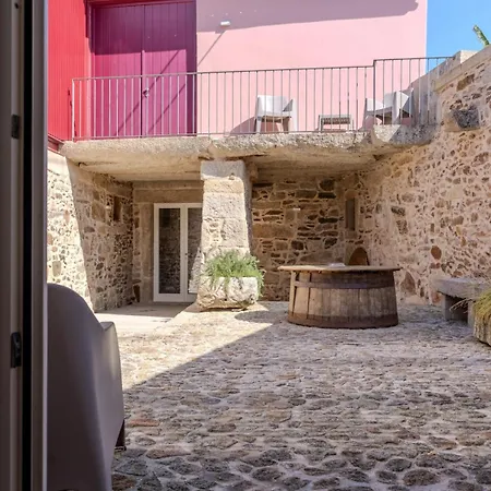 Casa Da Brea - & Landhuis