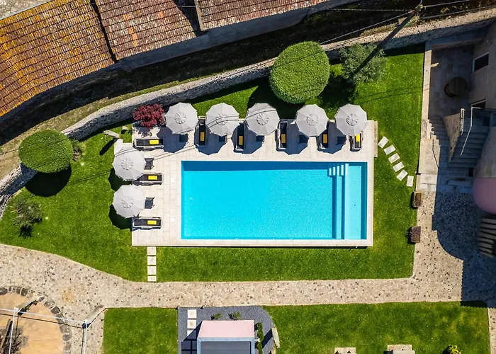 Kır Evi Casa Da Brea - &