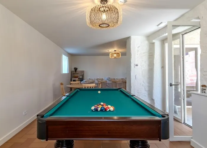 Private Villas&boutique - Casa Da Brêa *