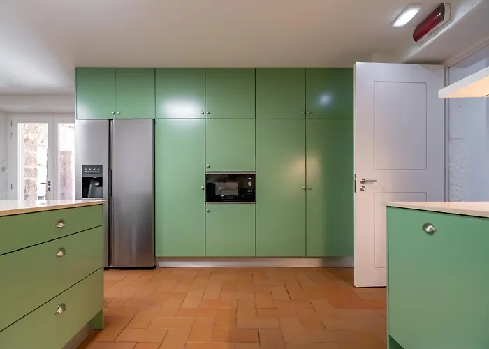 Private Villas&boutique - Casa Da Brêa Villa Viana do Castelo