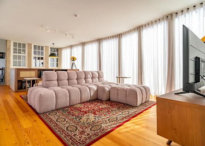 Private Villas&boutique - Casa Da Brêa * Viana do Castelo