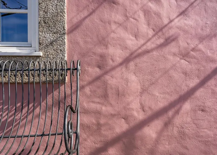 Casa Da Brea - & 컨트리하우스