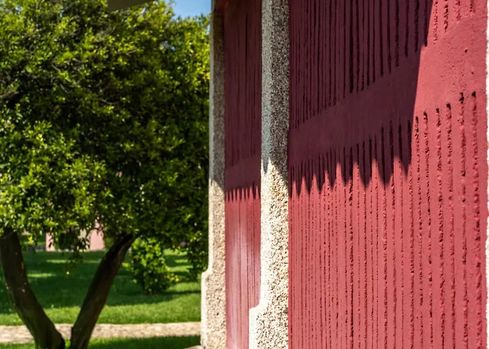 Casa Da Brea - & Kır Evi *