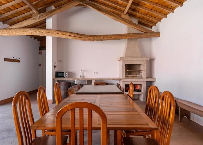 Private Villas&boutique - Casa Da Brêa