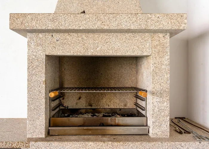 Private Villas&boutique - Casa Da Brêa