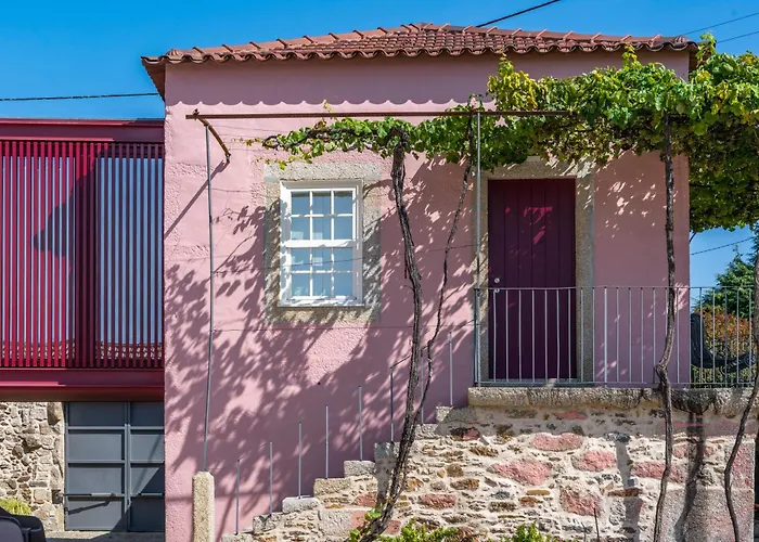 Casa Da Brea - & Viana do Castelo