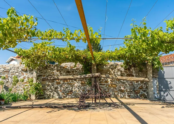 Villa Private Villas&boutique - Casa Da Brêa Viana do Castelo