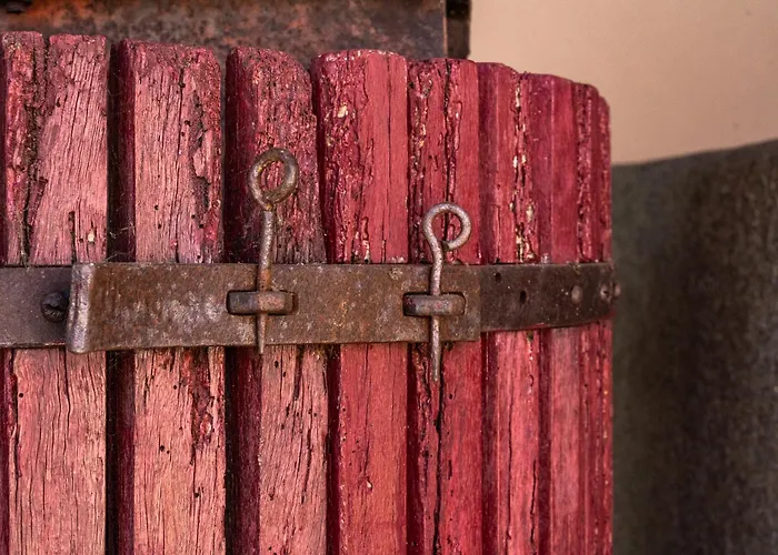 Private Villas&boutique - Casa Da Brêa Villa *