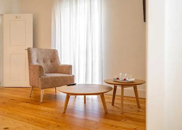 Private Villas&boutique - Casa Da Brêa Villa Viana do Castelo