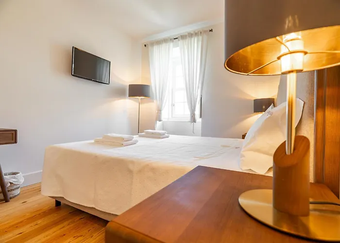 Private Villas&boutique - Casa Da Brêa Viana do Castelo