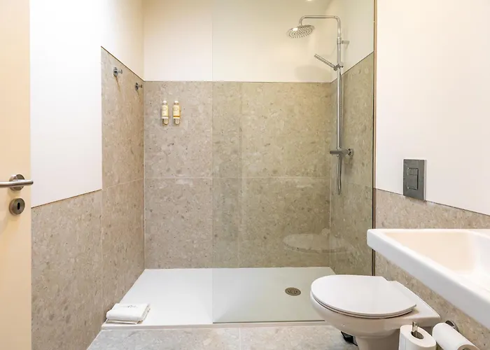 Private Villas&boutique - Casa Da Brêa