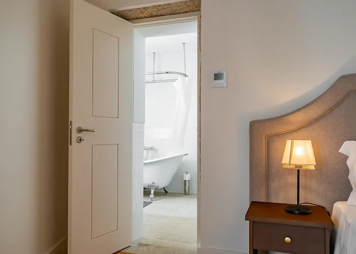 Private Villas&boutique - Casa Da Brêa