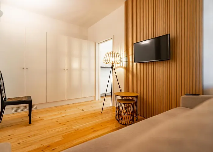 Private Villas&boutique - Casa Da Brêa