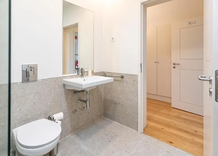 Private Villas&boutique - Casa Da Brêa Villa