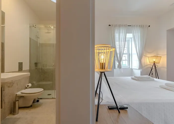 Villa Private Villas&boutique - Casa Da Brêa Viana do Castelo