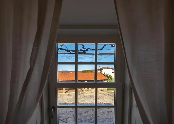 Villa Private Villas&boutique - Casa Da Brêa *